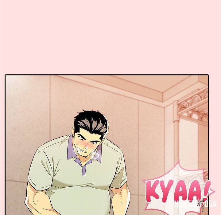 A Lucrative Affair A Lucrative Affair Chapter 8 - Page 118