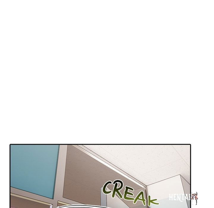 A Lucrative Affair A Lucrative Affair Chapter 8 - Page 131