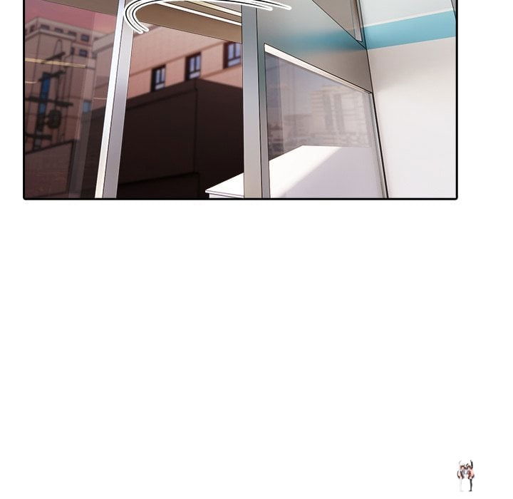 A Lucrative Affair A Lucrative Affair Chapter 8 - Page 132