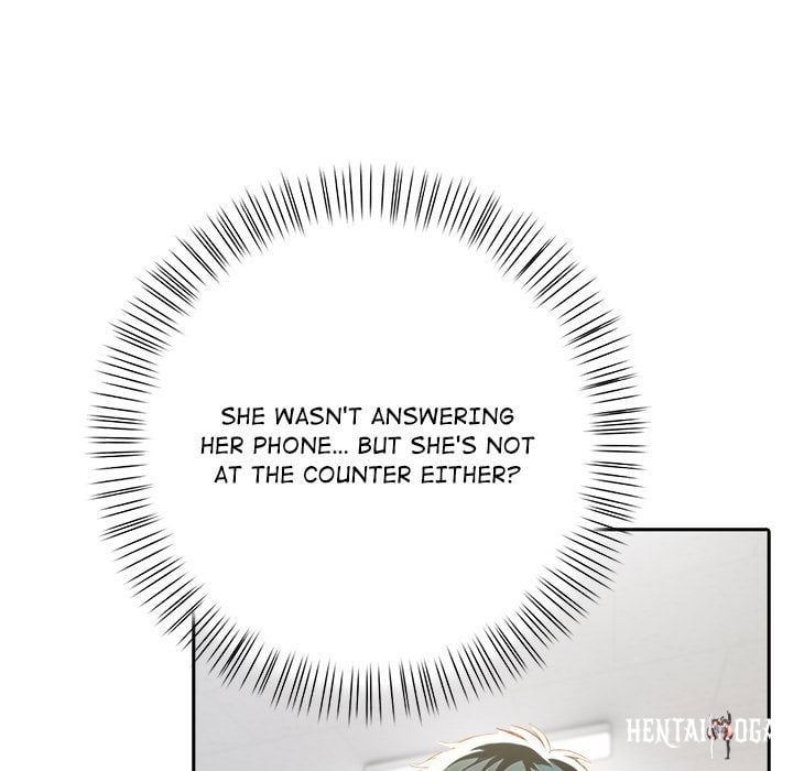 A Lucrative Affair A Lucrative Affair Chapter 8 - Page 133