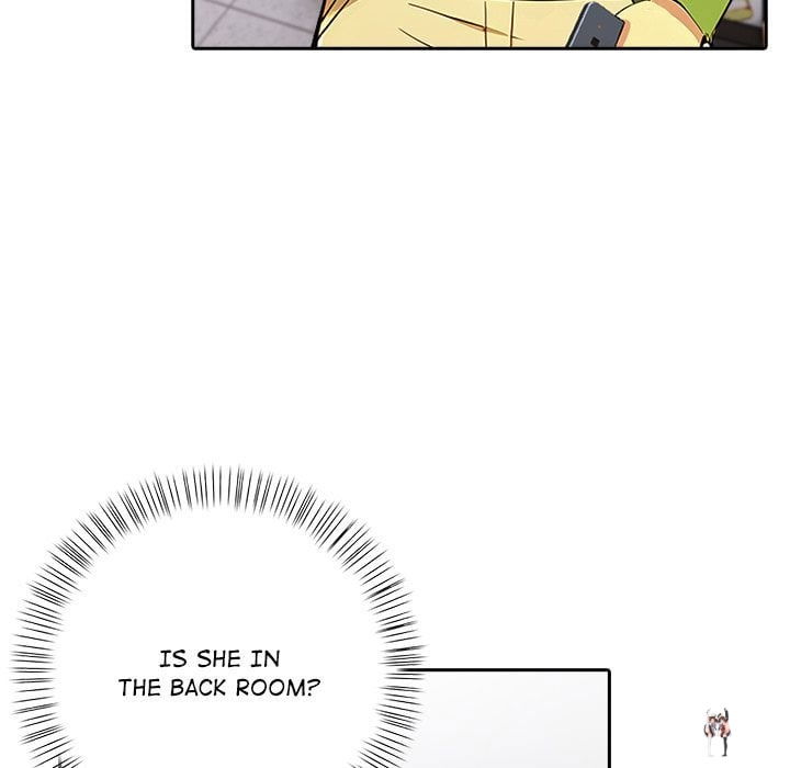 A Lucrative Affair A Lucrative Affair Chapter 8 - Page 135