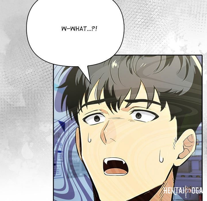 A Lucrative Affair A Lucrative Affair Chapter 8 - Page 140