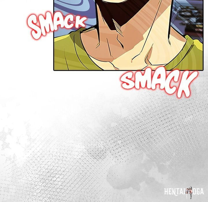 A Lucrative Affair A Lucrative Affair Chapter 8 - Page 141