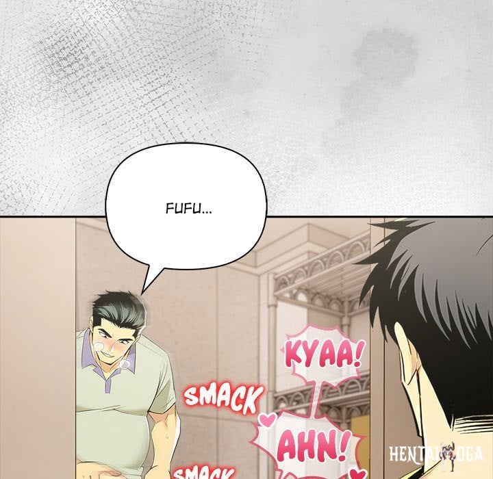 A Lucrative Affair A Lucrative Affair Chapter 8 - Page 142