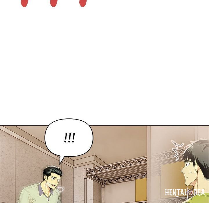 A Lucrative Affair A Lucrative Affair Chapter 8 - Page 144