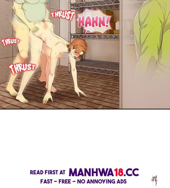 A Lucrative Affair A Lucrative Affair Chapter 8 - Page 145