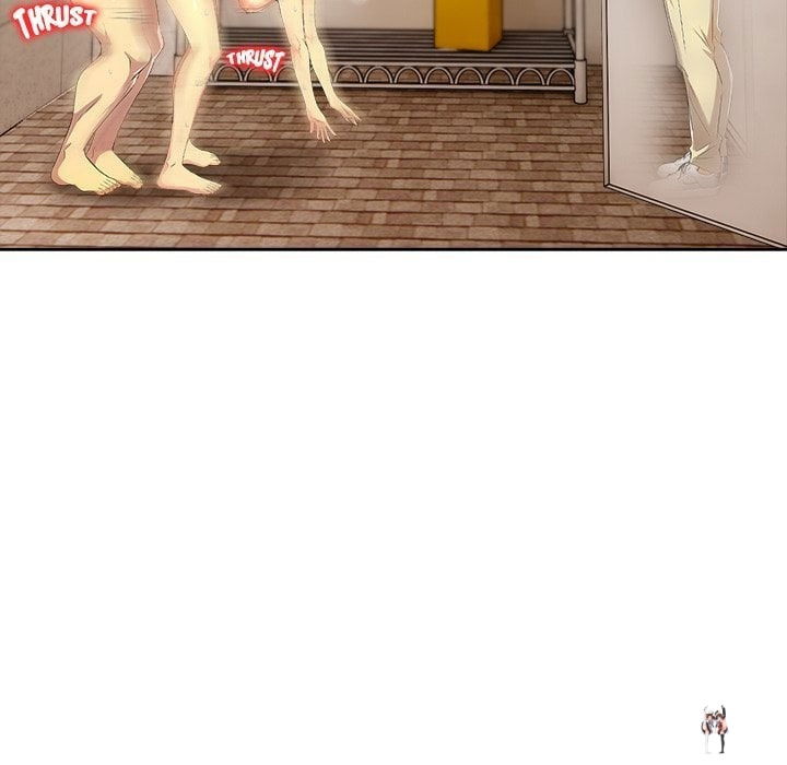 A Lucrative Affair A Lucrative Affair Chapter 8 - Page 147