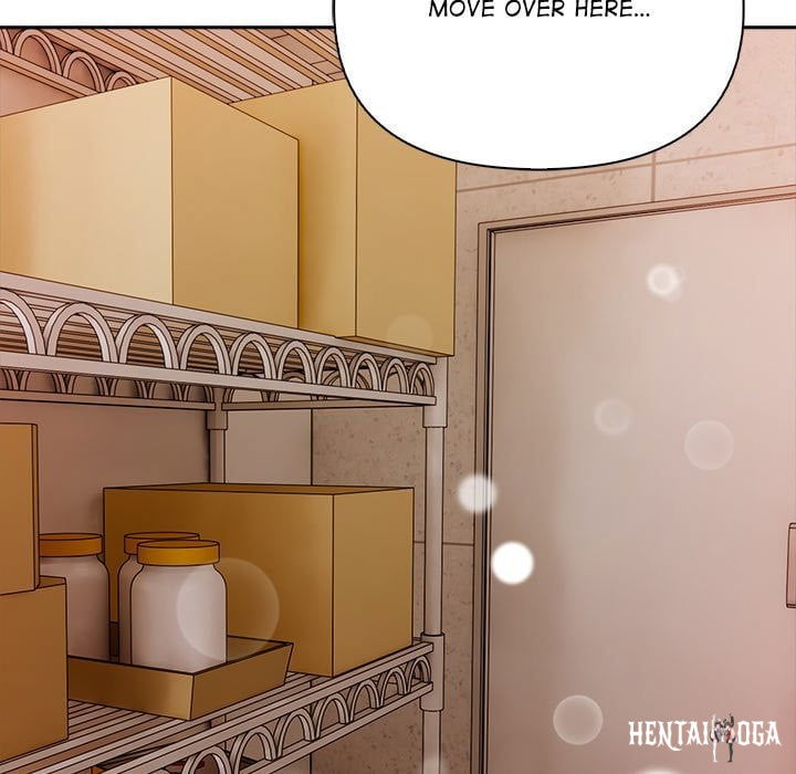 A Lucrative Affair A Lucrative Affair Chapter 8 - Page 18