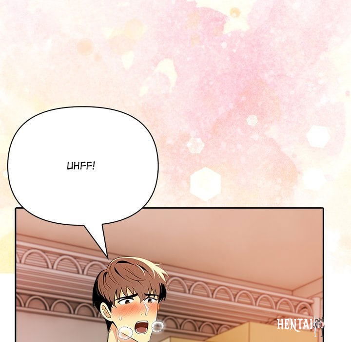 A Lucrative Affair A Lucrative Affair Chapter 8 - Page 27