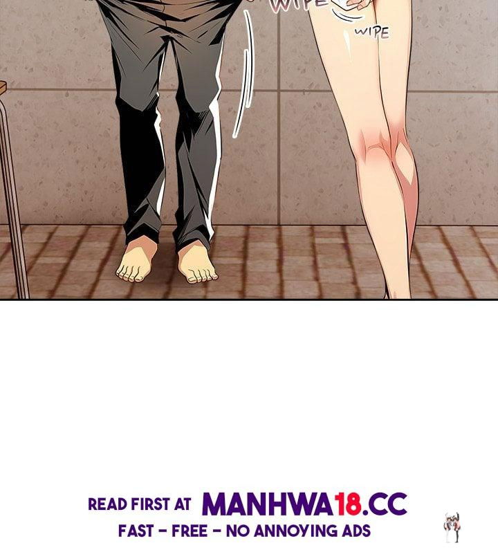 A Lucrative Affair A Lucrative Affair Chapter 8 - Page 32