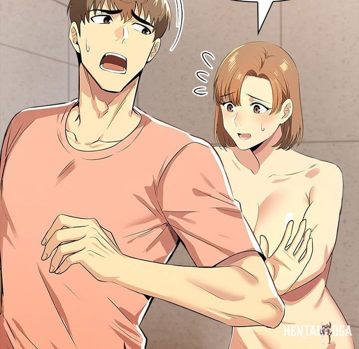 A Lucrative Affair A Lucrative Affair Chapter 8 - Page 36