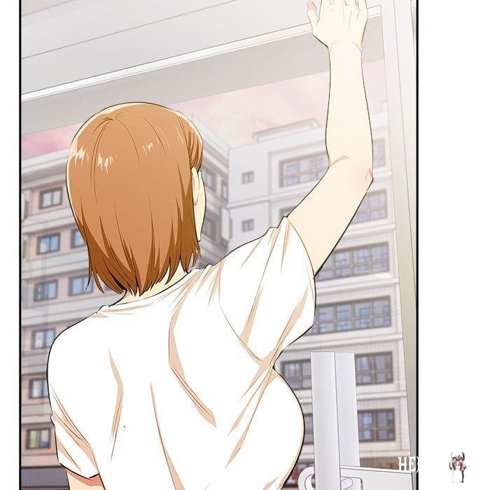 A Lucrative Affair A Lucrative Affair Chapter 8 - Page 45