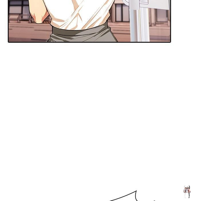 A Lucrative Affair A Lucrative Affair Chapter 8 - Page 46