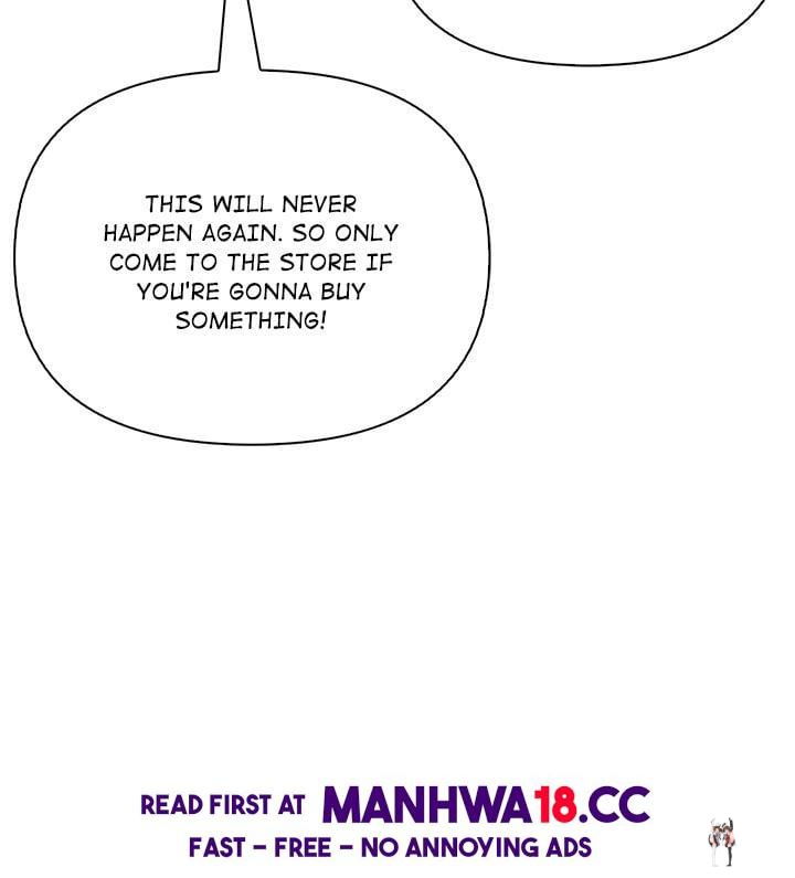 A Lucrative Affair A Lucrative Affair Chapter 8 - Page 49