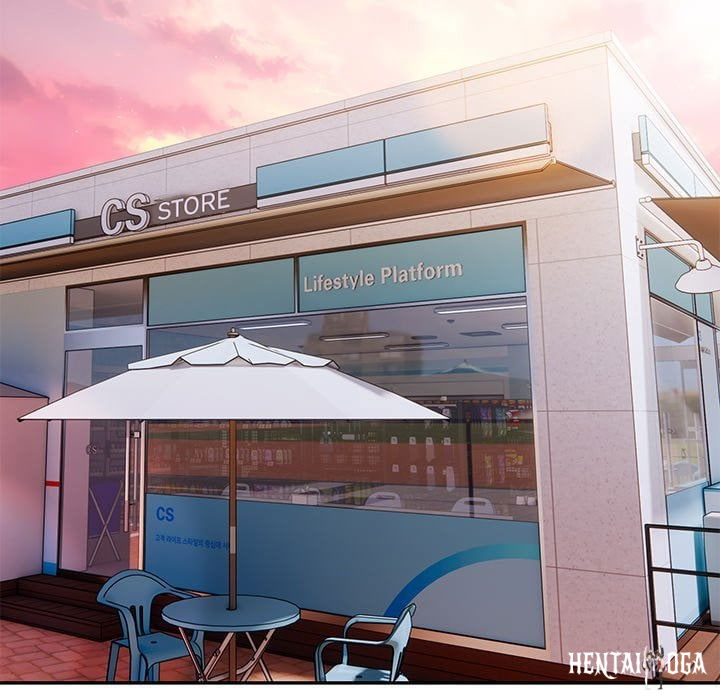 A Lucrative Affair A Lucrative Affair Chapter 8 - Page 5