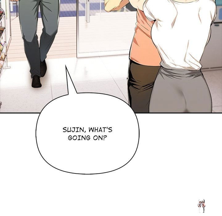 A Lucrative Affair A Lucrative Affair Chapter 8 - Page 51