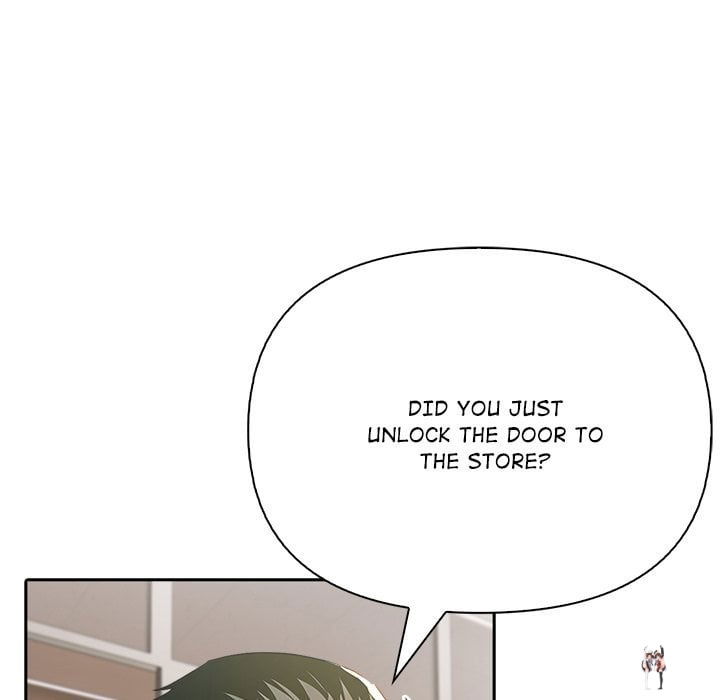 A Lucrative Affair A Lucrative Affair Chapter 8 - Page 52