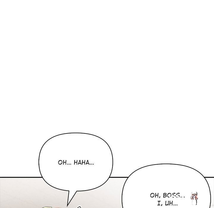 A Lucrative Affair A Lucrative Affair Chapter 8 - Page 54