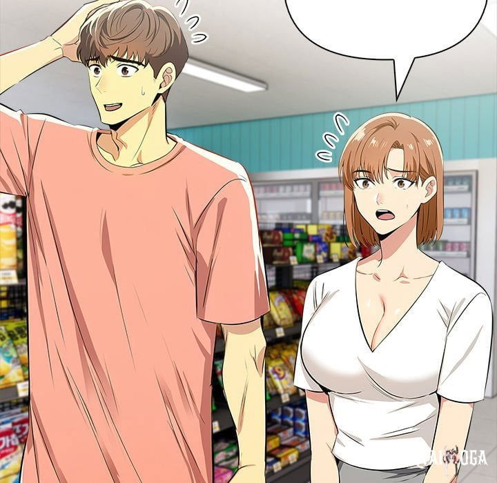 A Lucrative Affair A Lucrative Affair Chapter 8 - Page 55