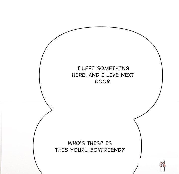 A Lucrative Affair A Lucrative Affair Chapter 8 - Page 57