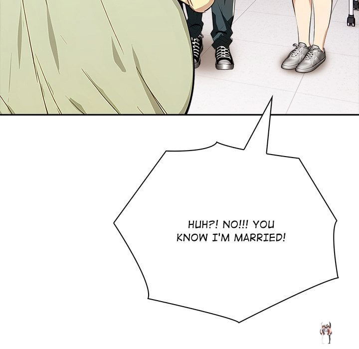 A Lucrative Affair A Lucrative Affair Chapter 8 - Page 59