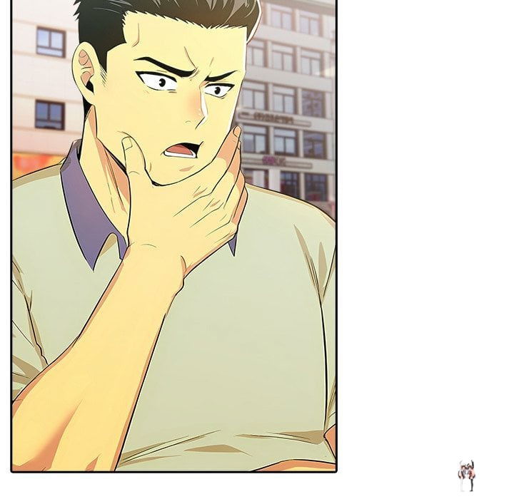 A Lucrative Affair A Lucrative Affair Chapter 8 - Page 64