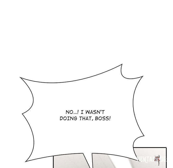 A Lucrative Affair A Lucrative Affair Chapter 8 - Page 65