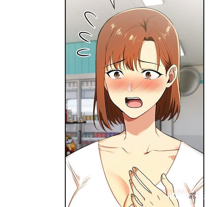 A Lucrative Affair A Lucrative Affair Chapter 8 - Page 66