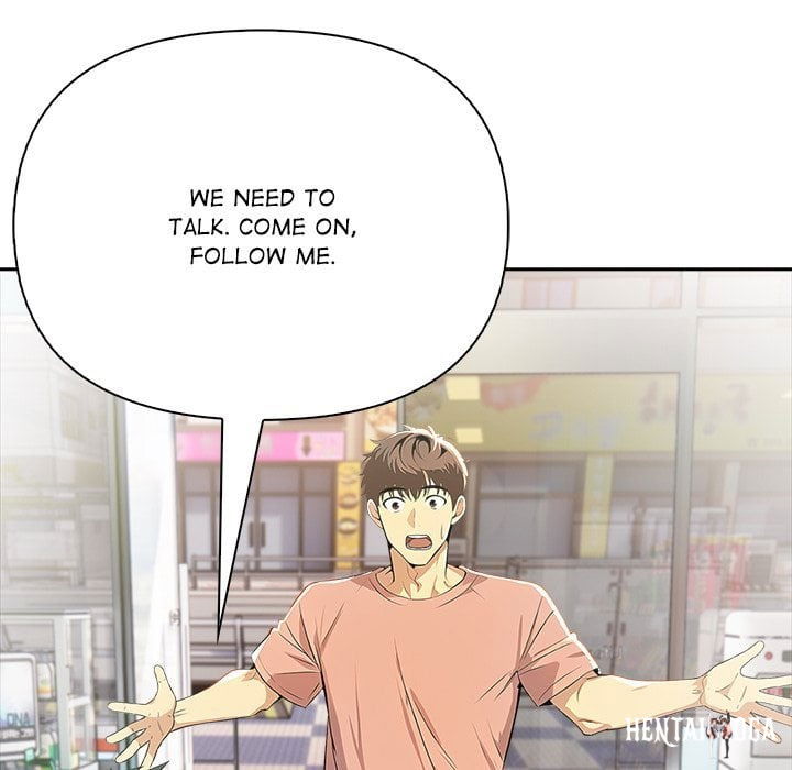 A Lucrative Affair A Lucrative Affair Chapter 8 - Page 68