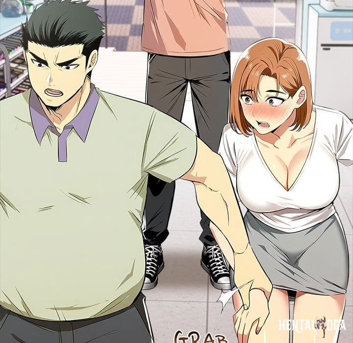 A Lucrative Affair A Lucrative Affair Chapter 8 - Page 69