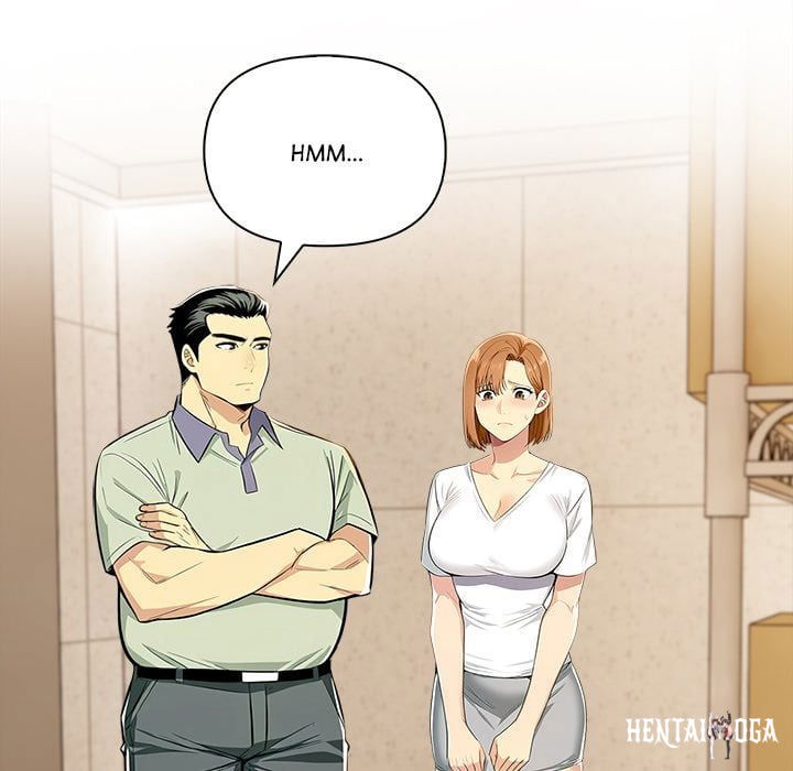 A Lucrative Affair A Lucrative Affair Chapter 8 - Page 78