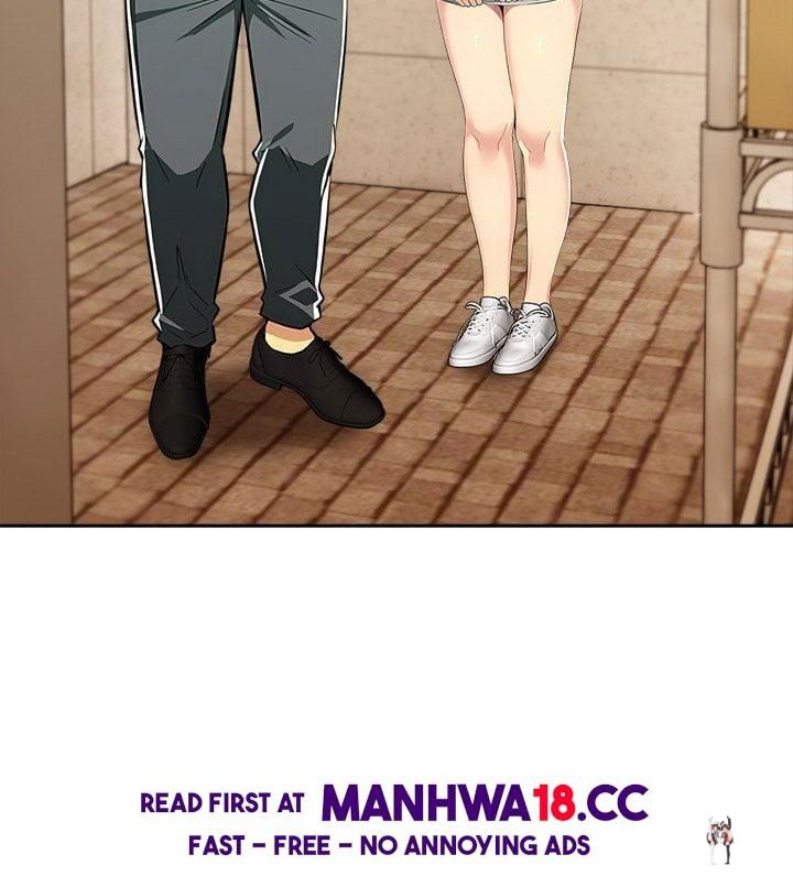 A Lucrative Affair A Lucrative Affair Chapter 8 - Page 79