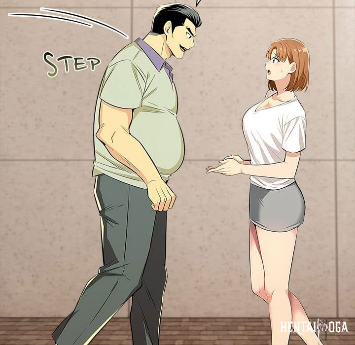 A Lucrative Affair A Lucrative Affair Chapter 8 - Page 83