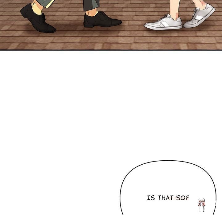 A Lucrative Affair A Lucrative Affair Chapter 8 - Page 84