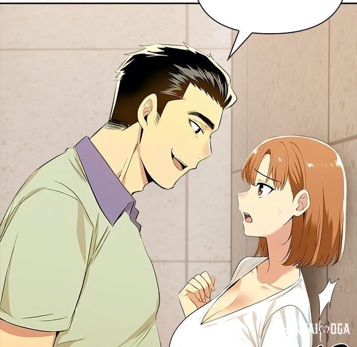 A Lucrative Affair A Lucrative Affair Chapter 8 - Page 85