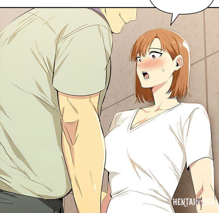 A Lucrative Affair A Lucrative Affair Chapter 8 - Page 87