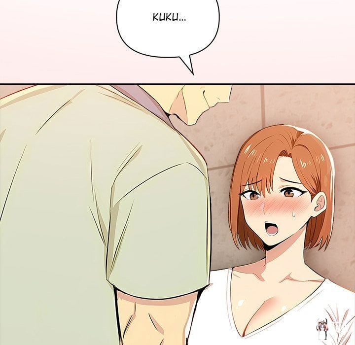 A Lucrative Affair A Lucrative Affair Chapter 8 - Page 89