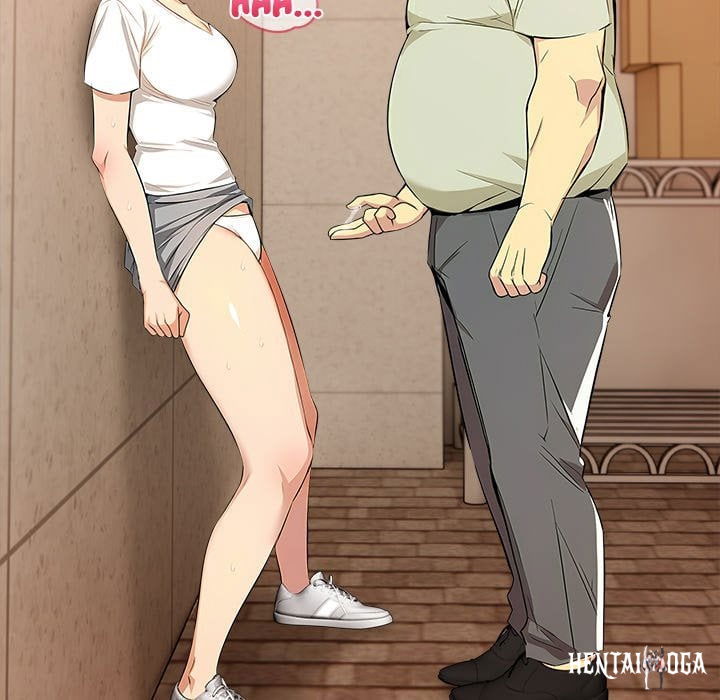 A Lucrative Affair A Lucrative Affair Chapter 8 - Page 94