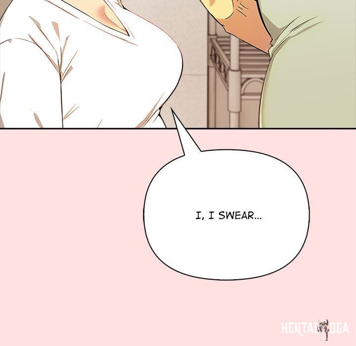 A Lucrative Affair A Lucrative Affair Chapter 8 - Page 97