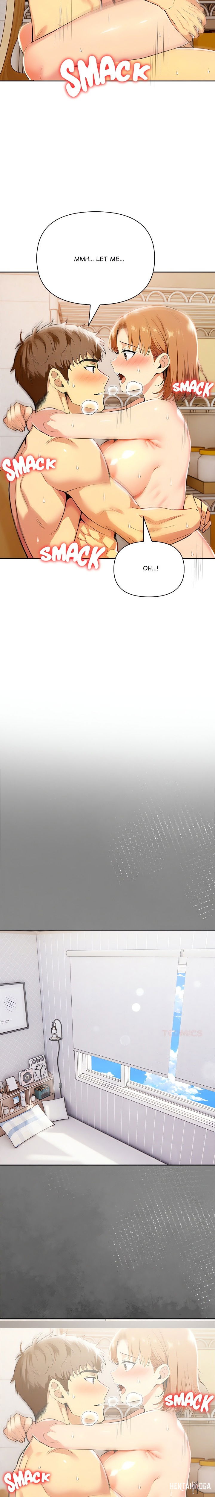 A Lucrative Affair A Lucrative Affair Chapter 7 - Page 14