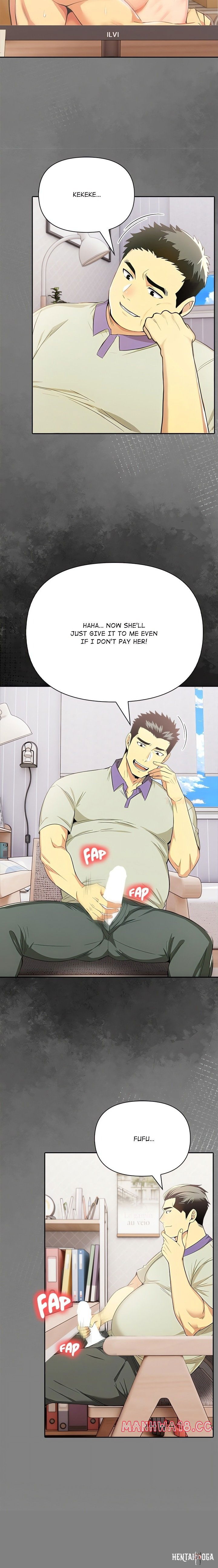 A Lucrative Affair A Lucrative Affair Chapter 7 - Page 15