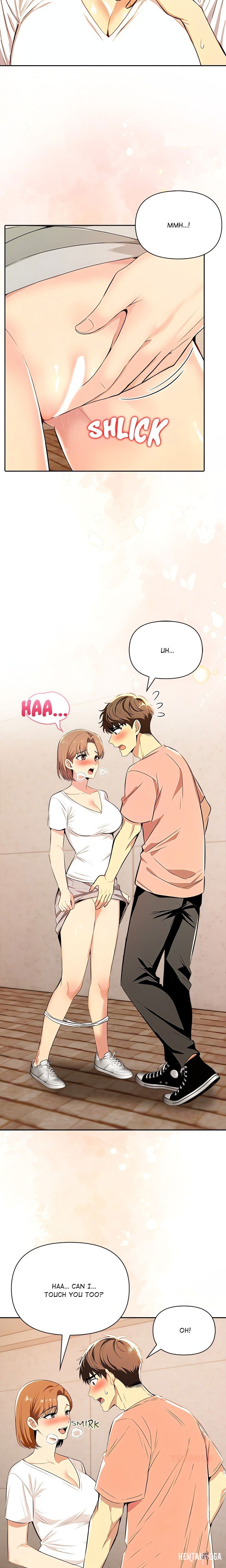 A Lucrative Affair A Lucrative Affair Chapter 7 - Page 2