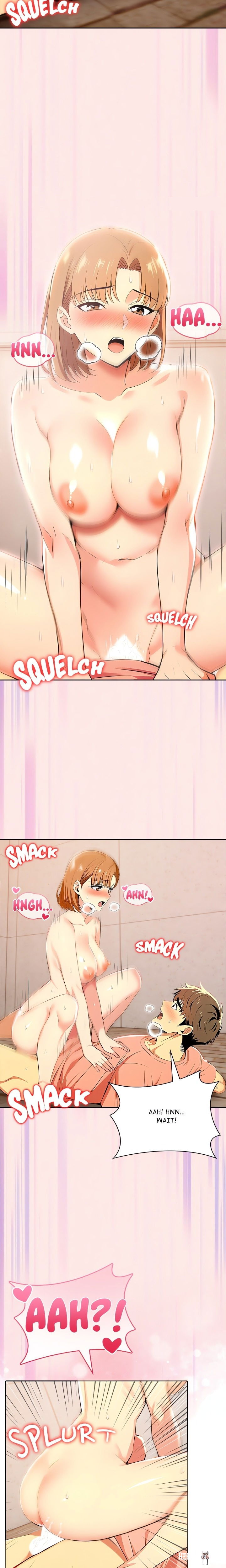 A Lucrative Affair A Lucrative Affair Chapter 7 - Page 7