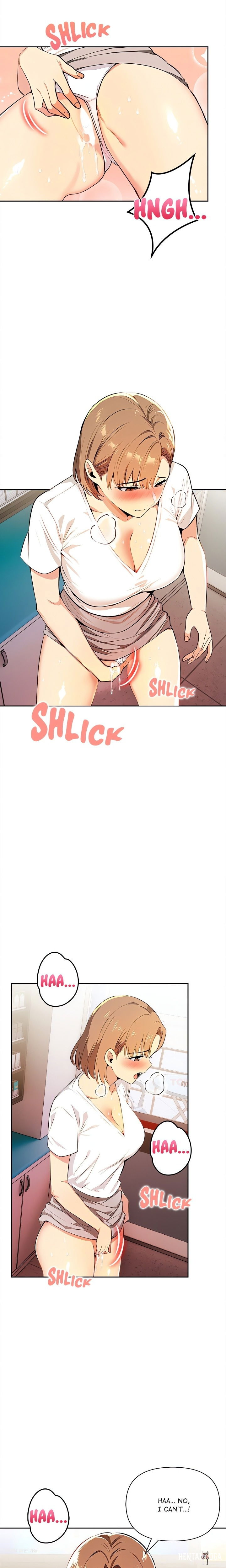 A Lucrative Affair A Lucrative Affair Chapter 6 - Page 14