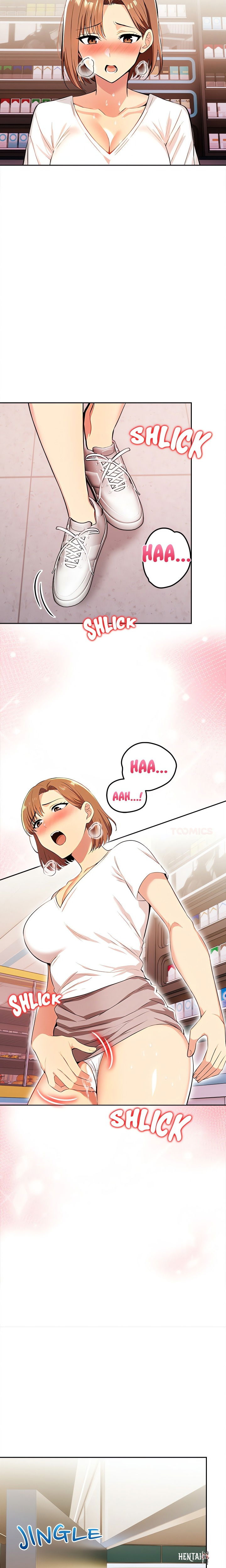 A Lucrative Affair A Lucrative Affair Chapter 6 - Page 15