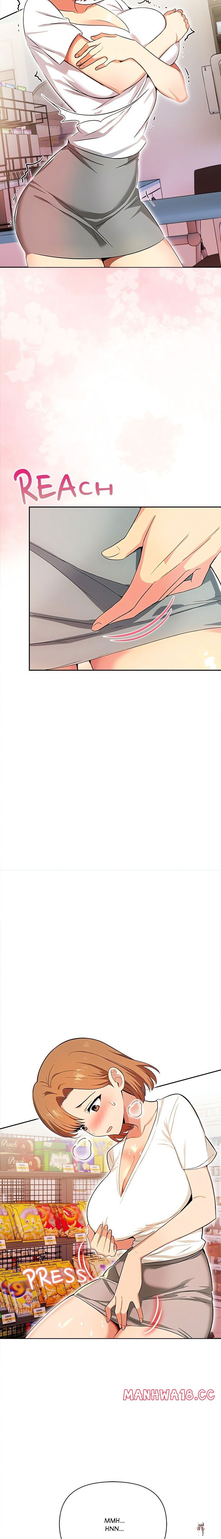 A Lucrative Affair A Lucrative Affair Chapter 6 - Page 5