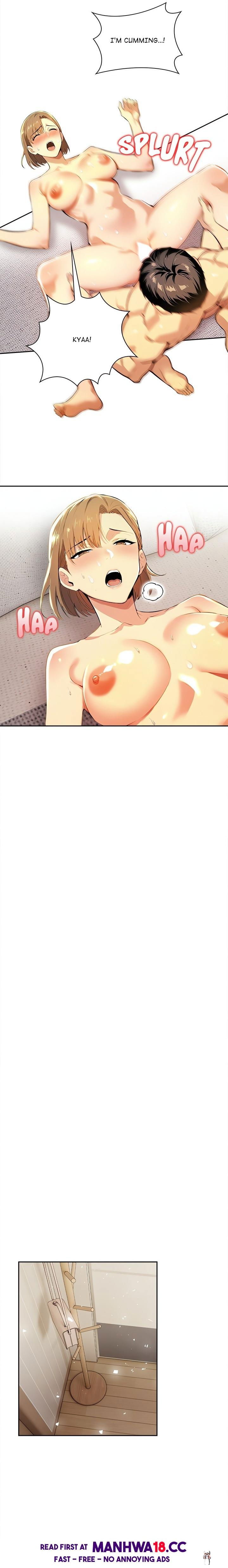 A Lucrative Affair A Lucrative Affair Chapter 5 - Page 14