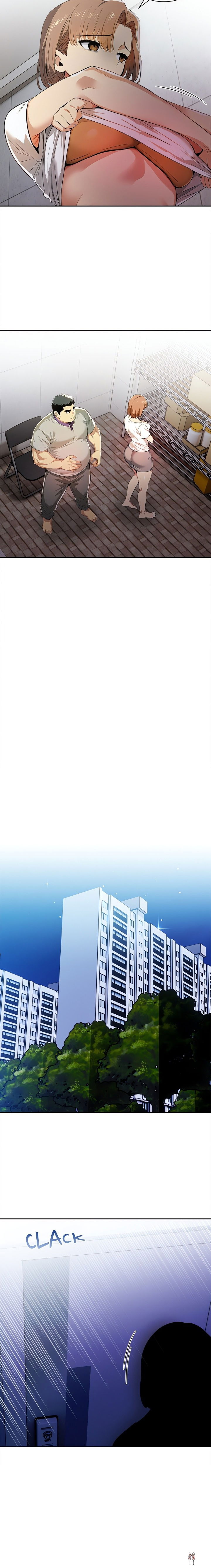 A Lucrative Affair A Lucrative Affair Chapter 4 - Page 20