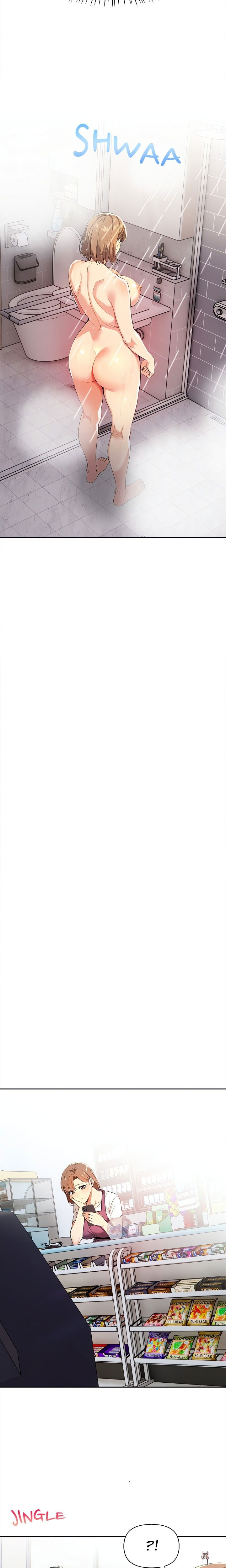 A Lucrative Affair A Lucrative Affair Chapter 4 - Page 7