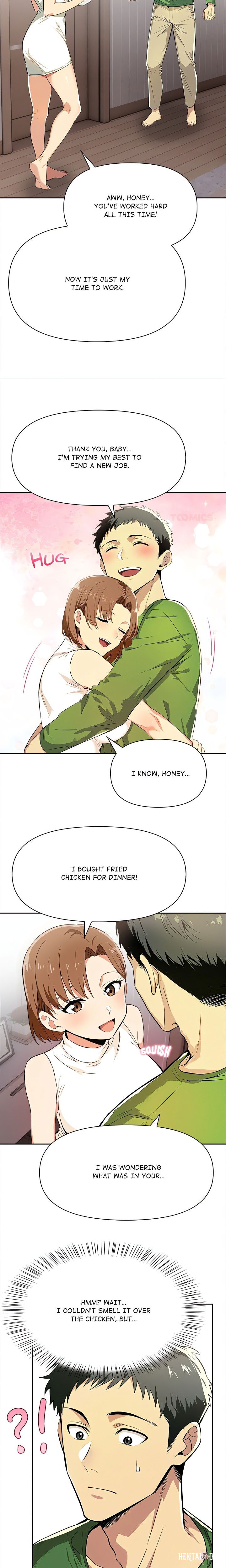 A Lucrative Affair A Lucrative Affair Chapter 2 - Página 11